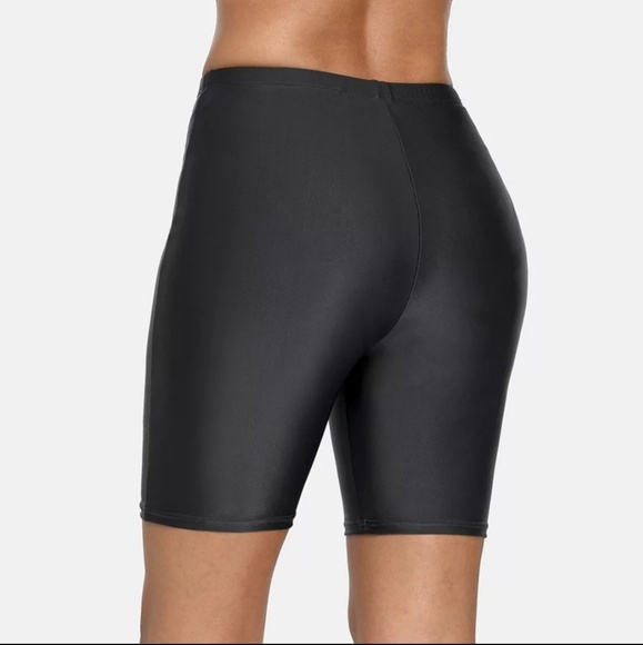 Biker Shorts - Picture 3 of 3